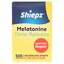 Shiepz melatonine time release voorkant