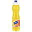 SiSi Frisdrank orange 0% suiker voorkant