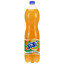 SiSi mango zero sugar voorkant