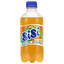 SiSi mango zero sugar voorkant