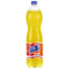 SiSi orange zero sugar voorkant