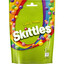 Skittles Skittles Snoep Crazy Sours voorkant