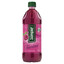 Slimpie limonadesiroop framboos voorkant