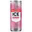 Smirnoff Raspberry voorkant