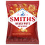 Smiths Nootjes Hot Spicy Mixed voorkant