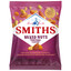 Smiths Nootjes Teriyaki Mixed voorkant