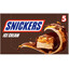 Snickers Ijs voorkant