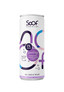 Soof Soof blackcurrent, lavender & apple 250 ml voorkant