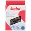 Sorbo pannenspons RVC doos 4 stuks voorkant