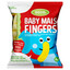 Sore baby mais fingers aardbei voorkant