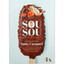 Sou Sou nutty caramel voorkant