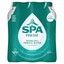 Spa finesse fles 6x500 ml voorkant