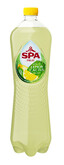 Spa fruit limonade voorkant