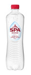 Spa mineraalwater intens bruisend voorkant