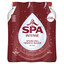 Spa mineraalwater intense bruisend 6x500ml voorkant