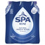 Spa mineraalwater reine 6x500 ml voorkant