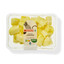 Spar Ananas blokjes 400 gram voorkant