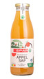 Spar appelsap 750 ml voorkant