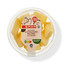 Spar cantaloupe meloen blokjes 150 gram voorkant
