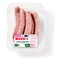 Spar chipolata 6 stuks voorkant