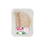 Spar Cordon bleu gehakt 2 stuks 220 gram voorkant