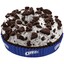 Spar donut oreo voorkant