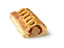 Spar frikandelbroodje halal voorkant