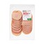 Spar grillworst met kaas voorkant