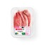 Spar hamlappen 2 stuks voorkant