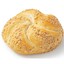 Spar kaiserbroodje sesamzaad voorkant