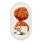 Spar kipburger met spek 230 gram voorkant