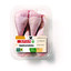 Spar kipdrumsticks voorkant