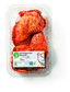 Spar kippenbouten gekruid voorkant