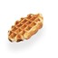 Spar luikse wafel roomboter voorkant