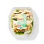 Spar maaltijdsalade kip caesar voorkant