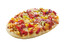 Spar mini pizza vegetarisch voorkant