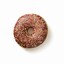 Spar mix donut verkrijgbaar in 5 overheerlijke smaken voorkant