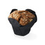 Spar muffin blueberry voorkant
