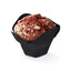 Spar muffin red velvet voorkant