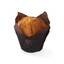 Spar muffin vanille voorkant