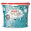 Spar popcorn zout voorkant