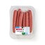 Spar runder chipolata 6 stuks voorkant
