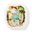 Spar salade gerookte kip licht voorkant