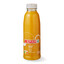 Spar sap ananas meloen mango passievrucht voorkant