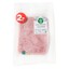 Spar schouderham voorkant