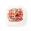 Spar serrano ham voorkant