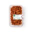 Spar shoarma achterkant