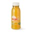 Spar sinaasappelsap vers geperst voorkant