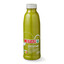 Spar smoothie appel avocado kokos voorkant
