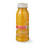 Spar smoothie mango passievrucht voorkant